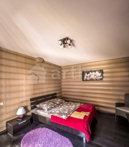 Коттедж, 370 м2 Бронницы - изображение 15