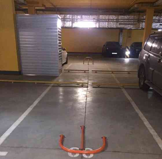 Гараж, 16 м2 Москва