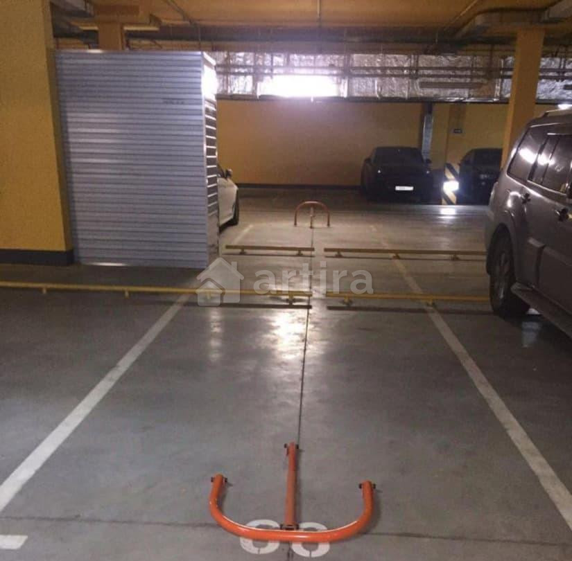 Гараж, 16 м2 Москва - изображение 1