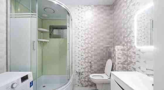 2-комн. квартира, 39 м2, 11/20 эт. Казань