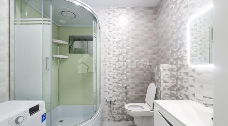 2-комн. квартира, 39 м2, 11/20 эт. Казань - изображение 5