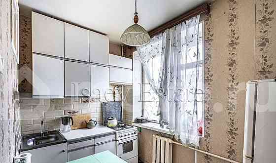 3-комн. квартира, 65.1 м2, 7/9 эт. Москва