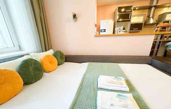 1-комн. квартира, 37 м2, 22/25 эт. Химки