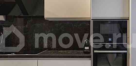 4-комн. квартира, 103 м2, 13/31 эт. Москва