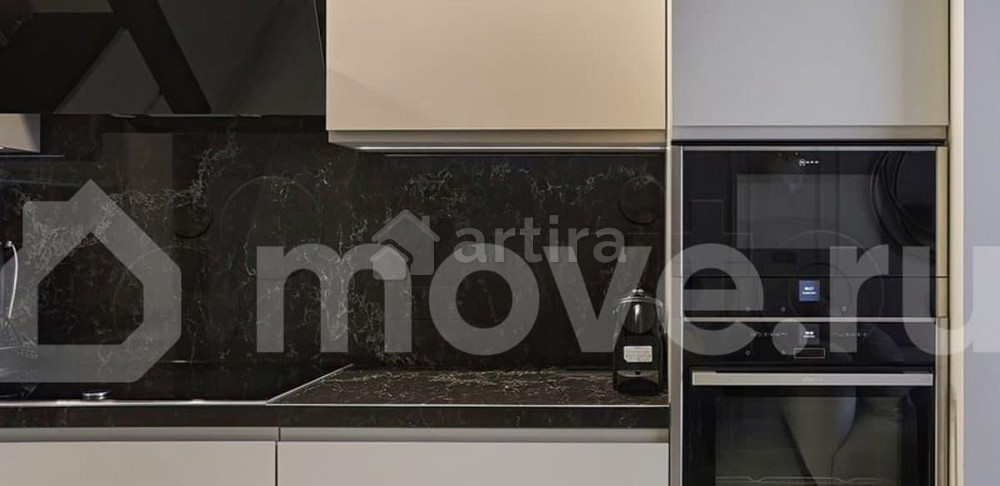 4-комн. квартира, 103 м2, 13/31 эт. Москва - изображение 2