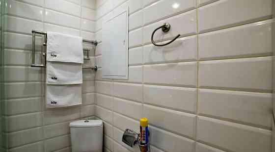 1-комн. квартира, 38 м2, 21/21 эт. Москва