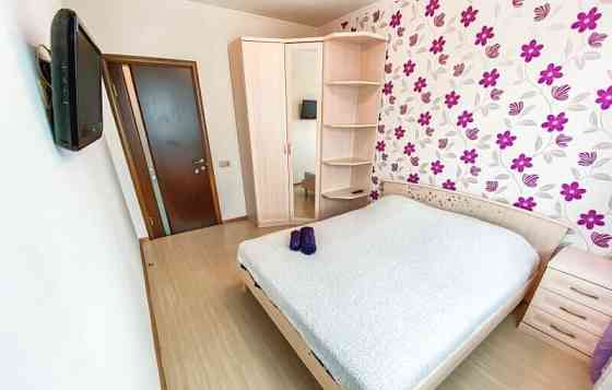 2-комн. квартира, 52 м2, 12/17 эт. Лобня