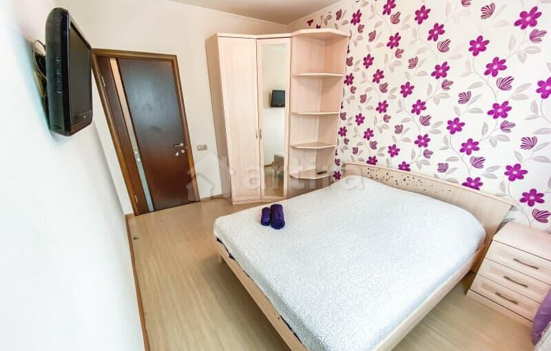 2-комн. квартира, 52 м2, 12/17 эт. Лобня - изображение 2