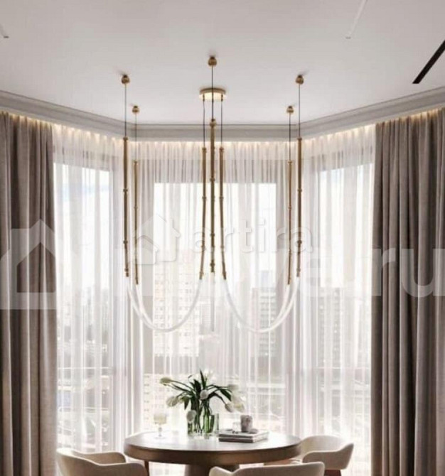 2-комн. квартира, 41.7 м2, 15/25 эт. Москва - изображение 7