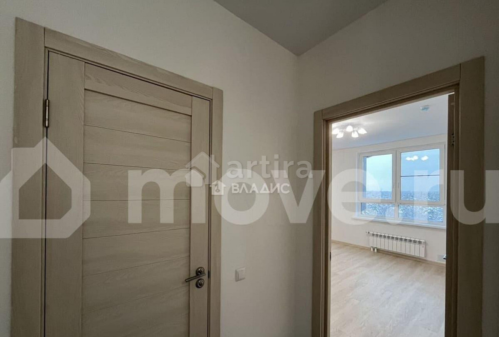 2-комн. квартира, 70.5 м2, 9/25 эт. Москва - изображение 6