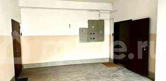 2-комн. квартира, 54.3 м2, 3/4 эт. Москва