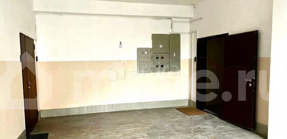 2-комн. квартира, 54.3 м2, 3/4 эт. Москва - изображение 5