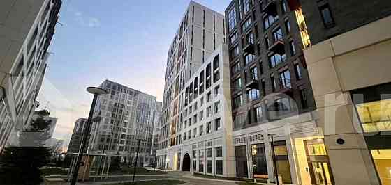 4-комн. квартира, 120 м2, 21/27 эт. Москва