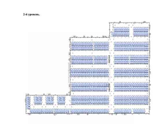 Гараж, 17.8 м2 Андреевка