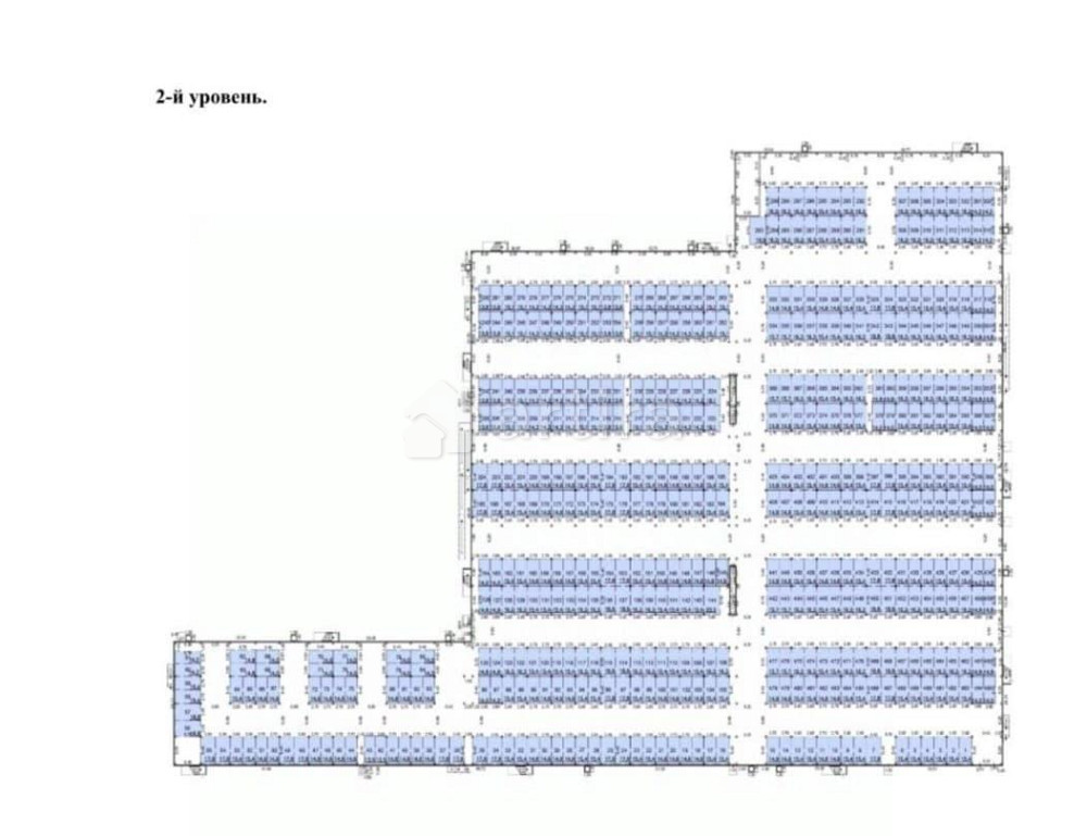 Гараж, 17.8 м2 Андреевка - изображение 4