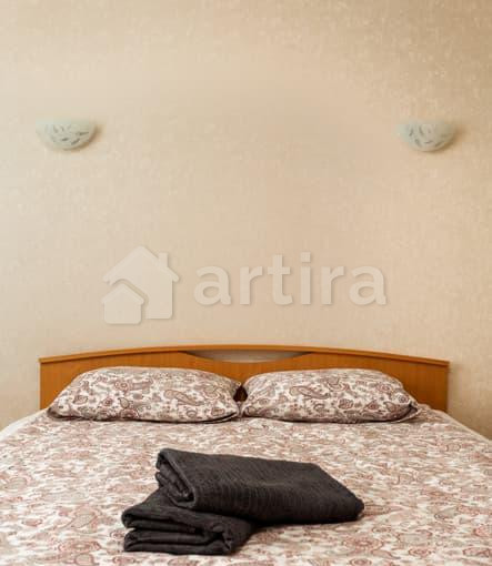 2-комн. апарт-ы, 45 м2, 14/20 эт. Мытищи - изображение 8