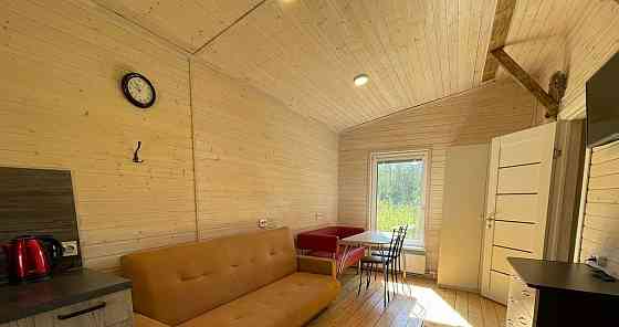 Дом, 48 м2, 10 соток, 1 эт. Всеволожск