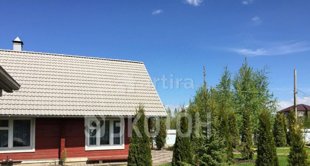 Дом, 85 м2, 25 соток, 2 эт. Санкт-Петербург - изображение 3