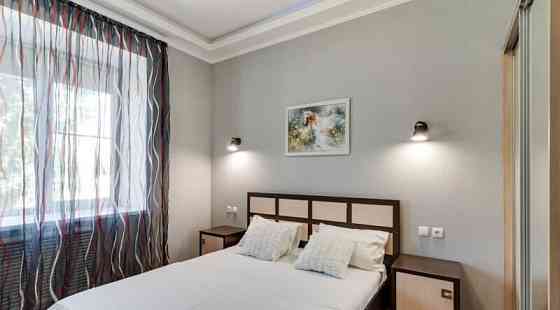 2-комн. квартира, 47 м2, 2/6 эт. Ростов-на-Дону