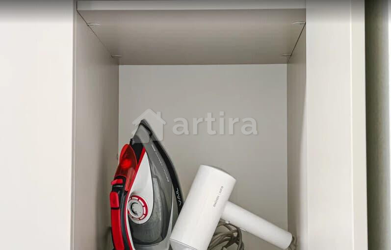 2-комн. квартира, 36 м2, 16/25 эт. Новосибирск - изображение 15