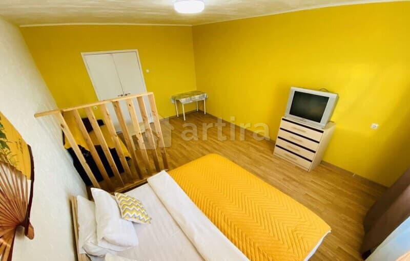 3-комн. квартира, 78 м2, 12/14 эт. Подольск - изображение 9