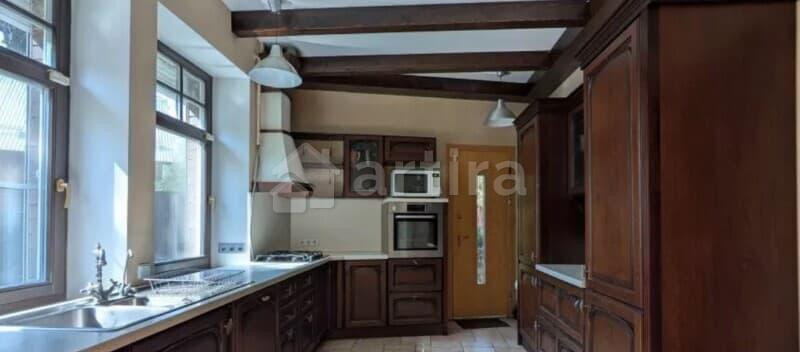 Коттедж, 500 м2 Москва - изображение 11