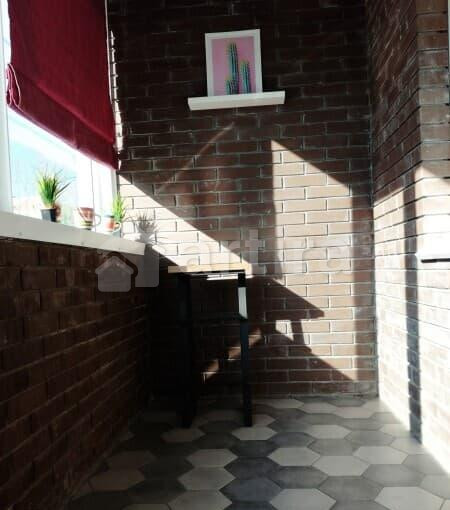 1-комн. квартира, 45 м2, 2/2 эт. Йошкар-Ола - изображение 4