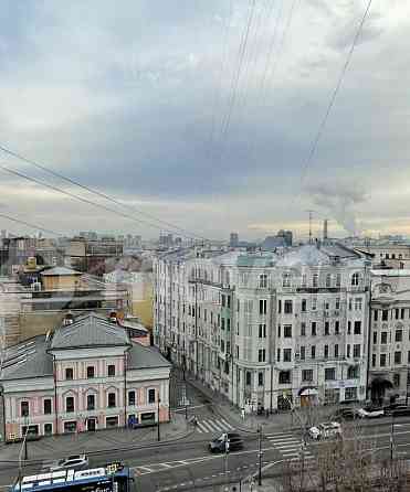 4-комн. квартира, 98 м2, 9/9 эт. Москва