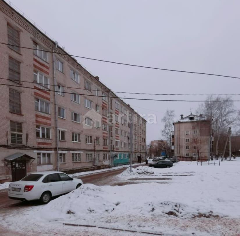 Комната, 20 м2, 1/5 эт. Казань - изображение 6