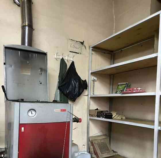 Гараж, 108 м2 Ступино