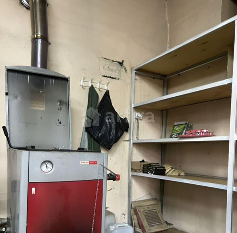 Гараж, 108 м2 Ступино - изображение 5