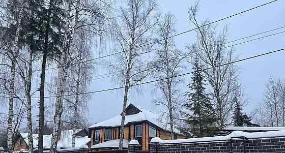 Дом, 300 м2, 15 соток, 3 эт. Троицк