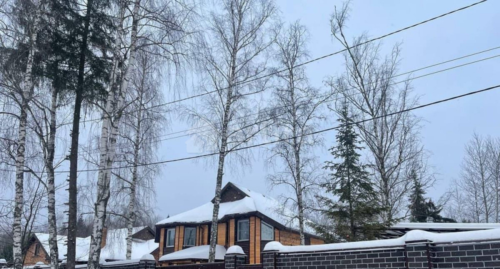 Дом, 300 м2, 15 соток, 3 эт. Троицк - изображение 4