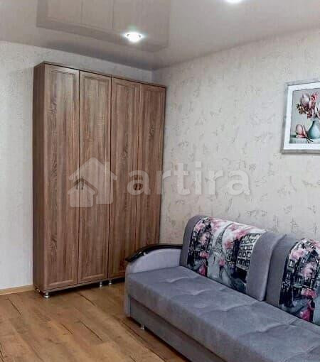 1-комн. квартира, 45 м2, 4/9 эт. Самара - изображение 4