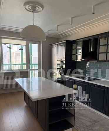 2-комн. квартира, 78 м2, 21/25 эт. Москва