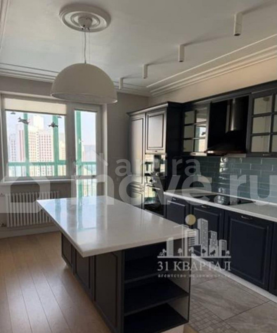 2-комн. квартира, 78 м2, 21/25 эт. Москва - изображение 5