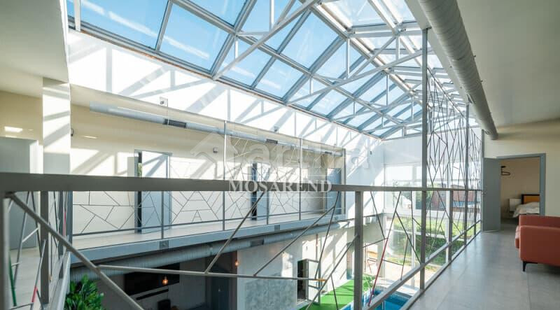 Дом, 500 м2 Москва - изображение 18