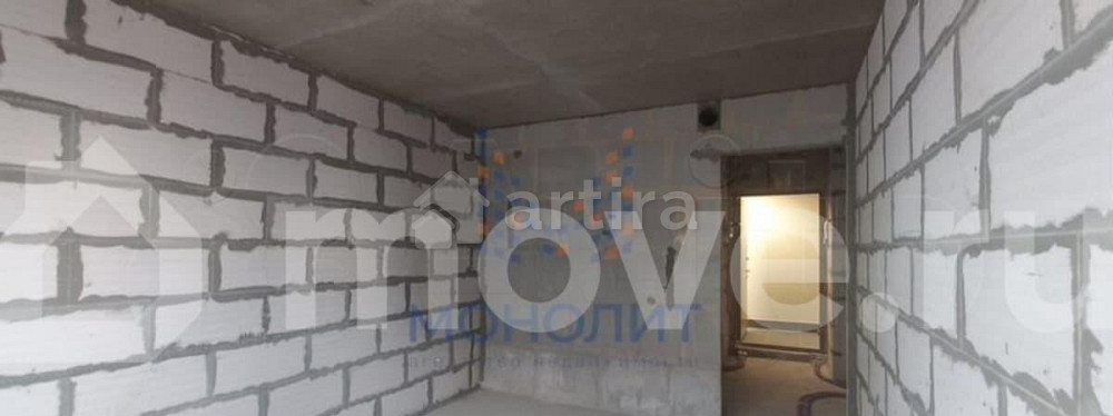 Студия, 24.5 м2, 26/32 эт. Москва - изображение 4