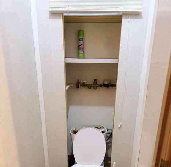 Комната, 25 м2, 6/10 эт. Санкт-Петербург