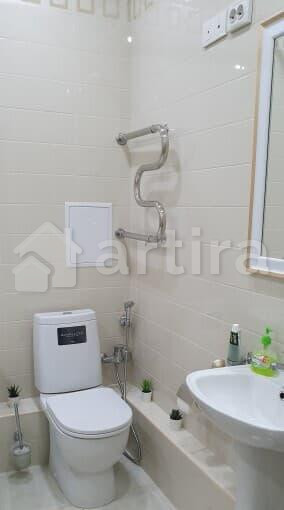 2-комн. квартира, 56 м2, 13/16 эт. Иркутск - изображение 20