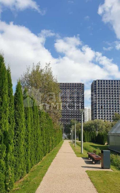 Студия, 22 м2, 18/23 эт. Москва - изображение 8