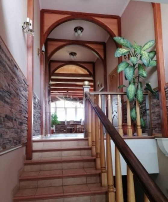 Коттедж, 550 м2, 8 соток Самара - изображение 14