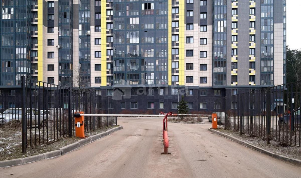 1-комн. квартира, 29.5 м2, 10/15 эт. Обнинск - изображение 11