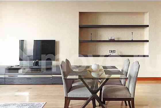 2-комн. апарт-ы, 61 м2, 29/78 эт. Москва