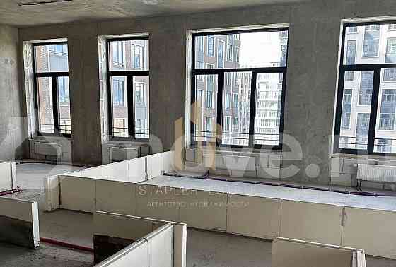 4-комн. квартира, 135 м2, 5/13 эт. Москва