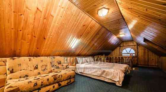 Коттедж, 400 м2 Краснознаменск