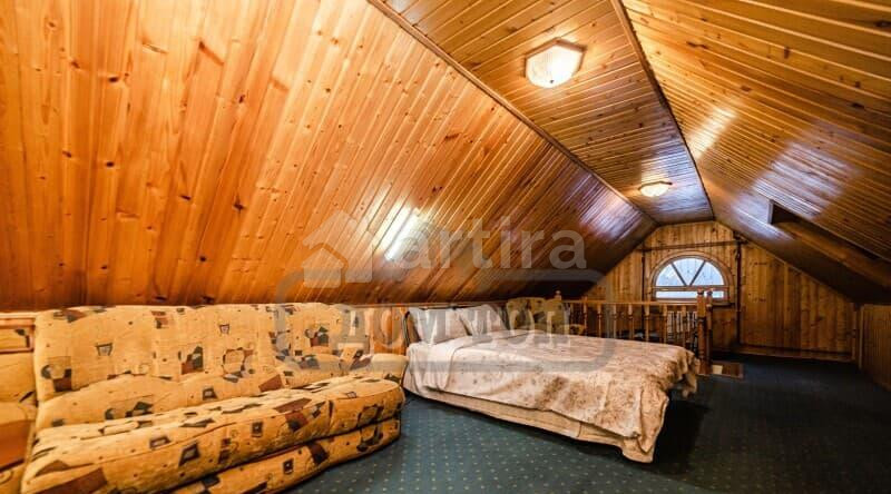 Коттедж, 400 м2 Краснознаменск - изображение 3