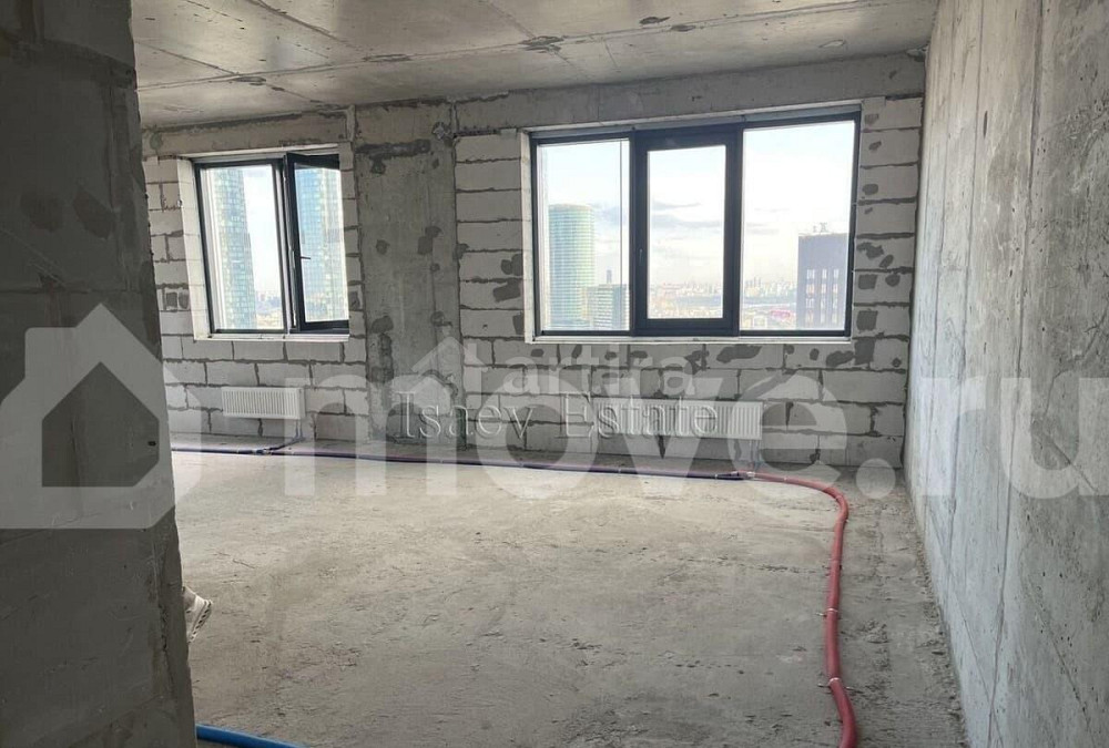 3-комн. квартира, 83 м2, 51/51 эт. Москва - изображение 6