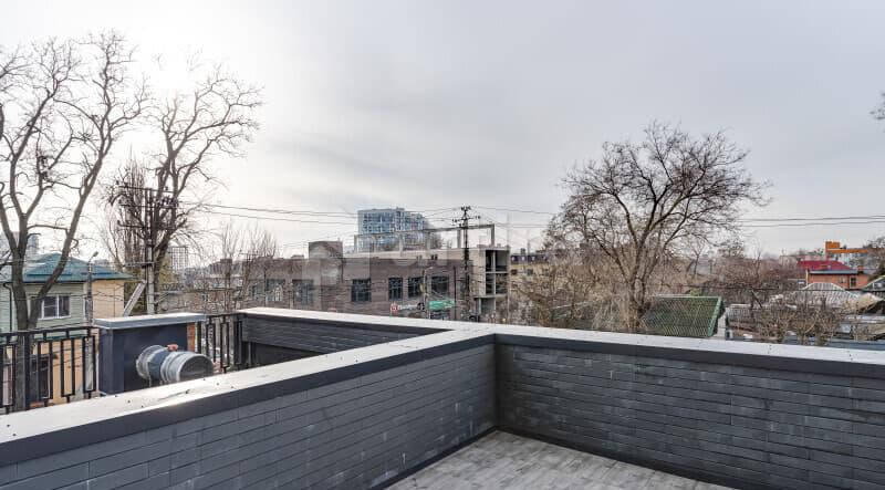 2-комн. апарт-ы, 55 м2, 2/20 эт. Ростов-на-Дону - изображение 14