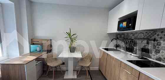 Студия, 15.1 м2, 2/3 эт. Москва